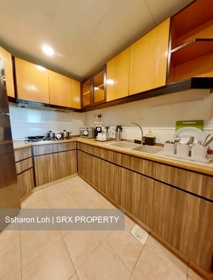 Eastpoint Green (D18), Condominium #483986981